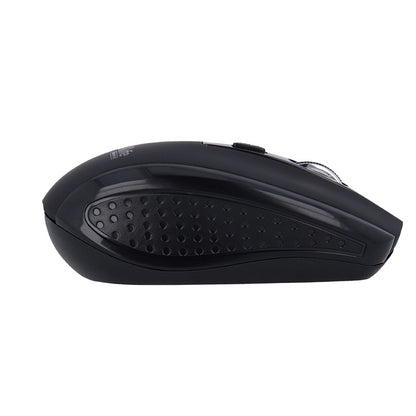 Souris sans fil MaXlife MXHM-02, 1600DPI, Noir