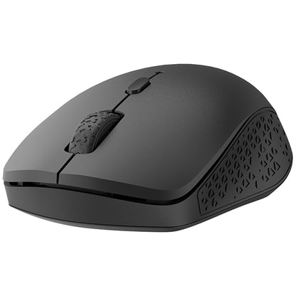 Souris sans fil Proove Sweeper, 800DPI - 1600DPI, BT / Wi-Fi, Noir WMSW00011001