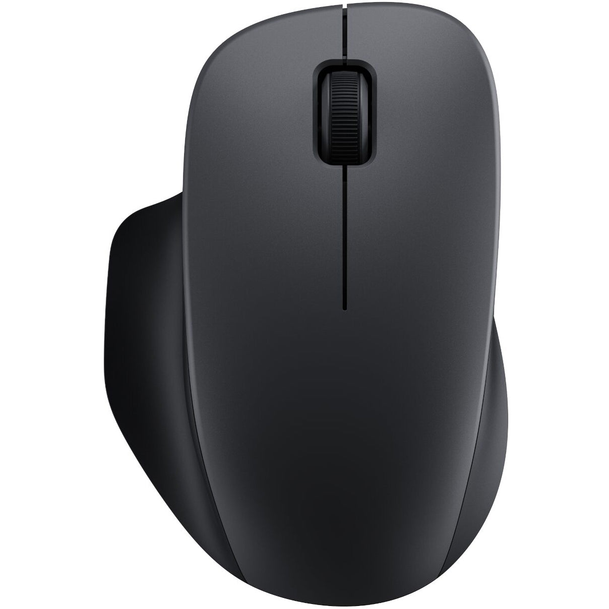 Wireless-Maus Xiaomi Comfort Edition, 1200DPI, Schwarz BHR9359GL