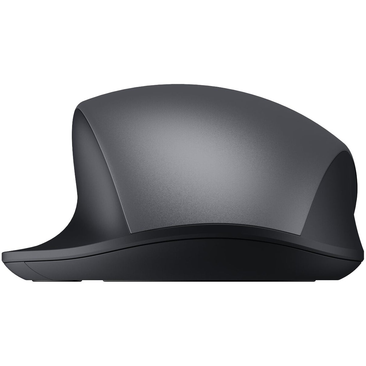 Wireless-Maus Xiaomi Comfort Edition, 1200DPI, Schwarz BHR9359GL