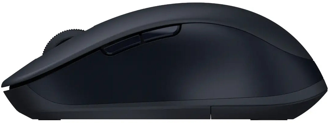 Souris sans fil Xiaomi Dual-mode 2, 1200DPI, BT / Wi-Fi, Noir BHR8850GL