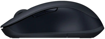 Souris sans fil Xiaomi Dual-mode 2, 1200DPI, BT / Wi-Fi, Noir BHR8850GL