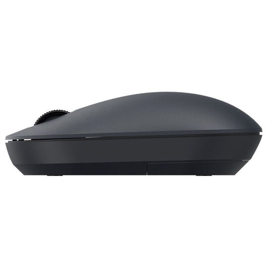 Mouse Wireless Xiaomi Lite 2, Schwarz BHR8916GL