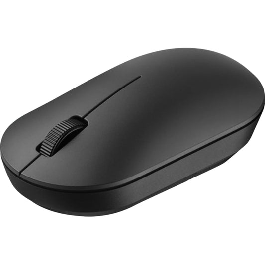Mouse Wireless Xiaomi Lite 2, Schwarz BHR8916GL