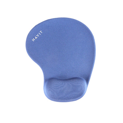 Tapis de souris gaming HAVIT MP802, Bleu marine