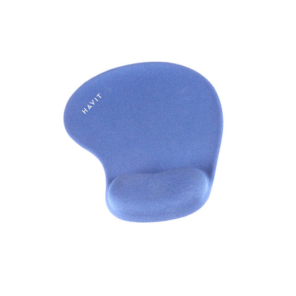 Tapis de souris gaming HAVIT MP802, Bleu marine