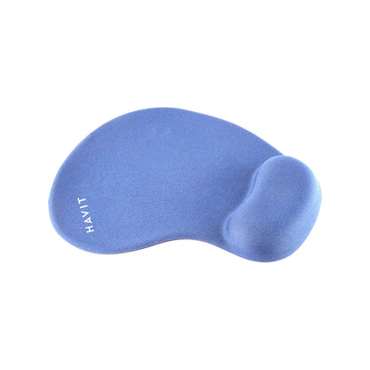 Tapis de souris gaming HAVIT MP802, Bleu marine