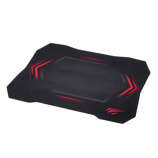 HAVIT MP843 Gaming Mouse Pad, Black