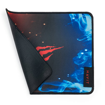 Tapis de souris gaming HAVIT MP846, Noir
