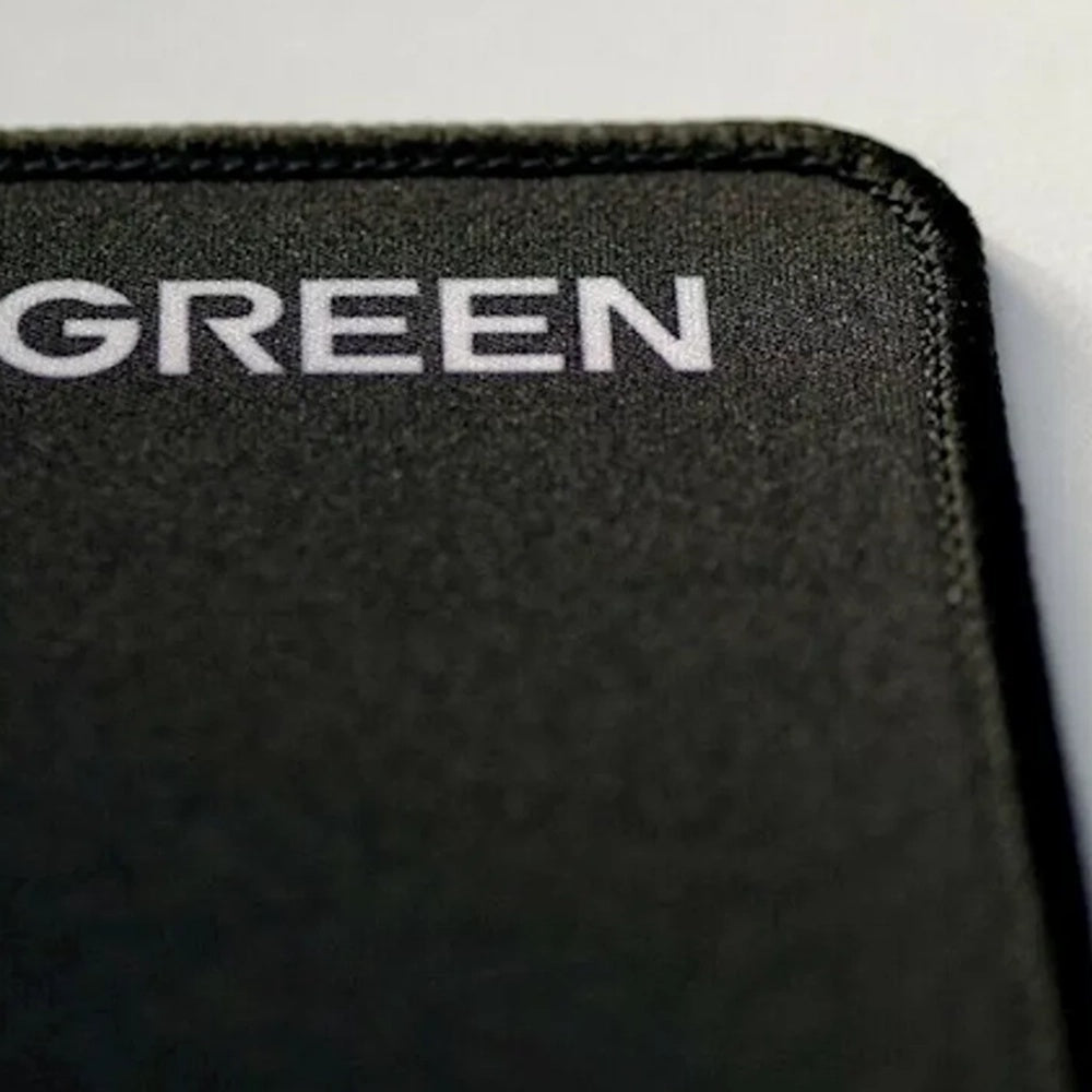 Tapis de souris gaming UGREEN CY016, 260mm x 200mm x 4mm, Noir