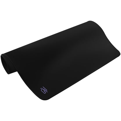 MousePad Proove Radiance, 450mm x 400mm x 3mm, Noir MPRD00200001