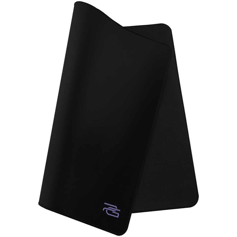 MousePad Proove Radiance, 450mm x 400mm x 3mm, Noir MPRD00200001