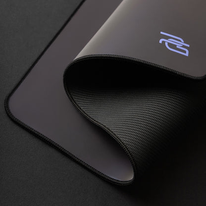MousePad Proove Radiance, 450mm x 400mm x 3mm, Noir MPRD00200001