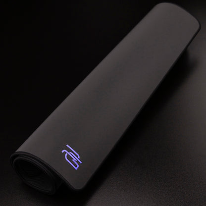 MousePad Proove Radiance, 600mm x 400mm x 3mm, Schwarz MPRD00300001