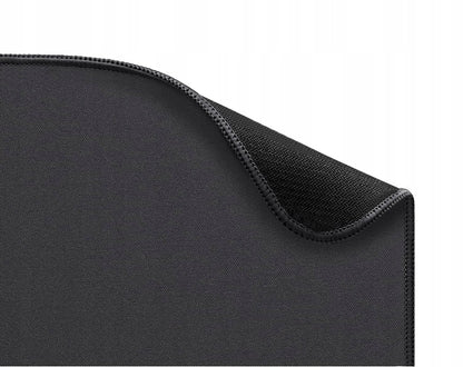 MousePad Tech-Protect A100, 350mm x 250mm, Schwarz