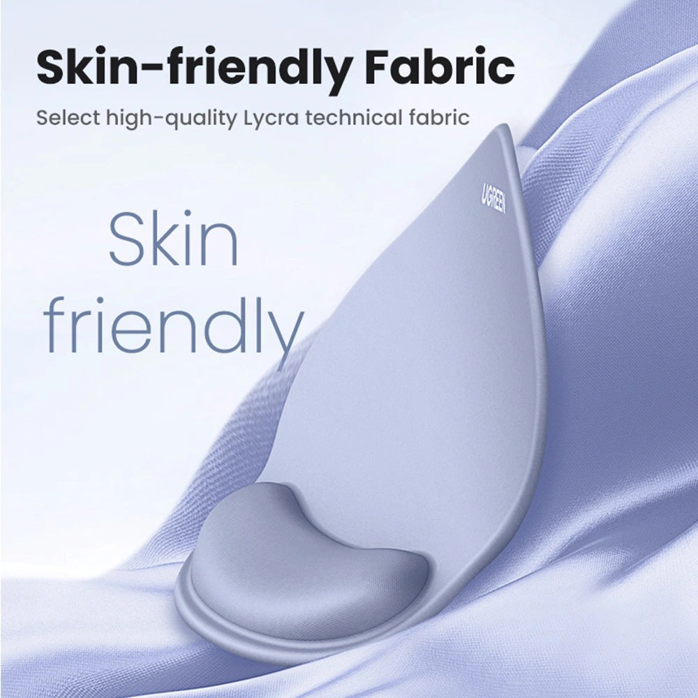 Tapis de souris UGREEN LP668, Gris