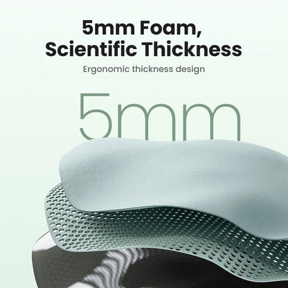 Tapis de souris UGREEN LP668, Noir