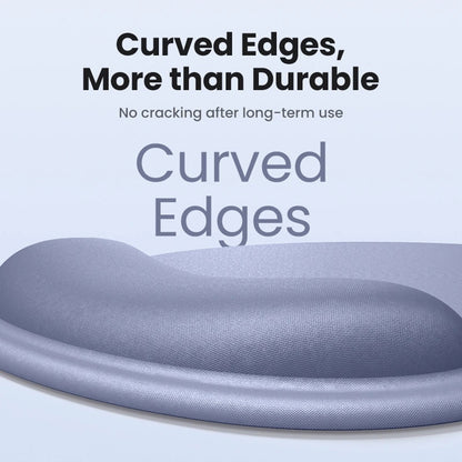 Tapis de souris UGREEN LP668, Noir