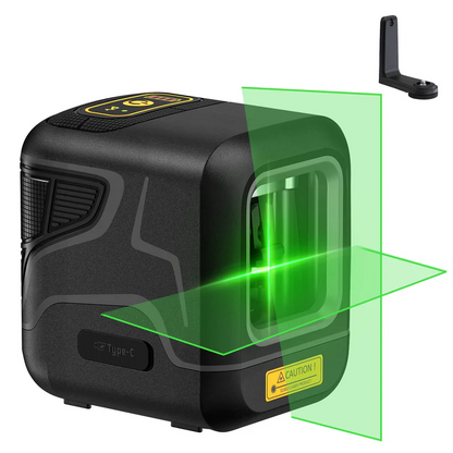 Laser-Wasserwaage Fanttik D2