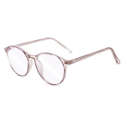 Lunettes d'ordinateur femme Techsuit F8551-C3, anti-lumière bleue, marron