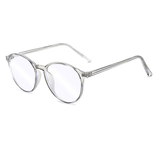Damen-Computerbrille Techsuit F8551-C7, Anti-Blaues Licht, Grau