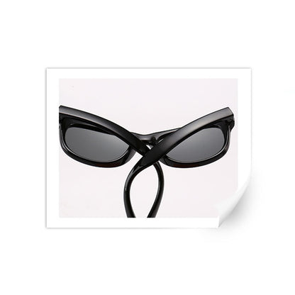Techsuit Baby-Sonnenbrille 8260-C29, polarisiert, dunkelblau