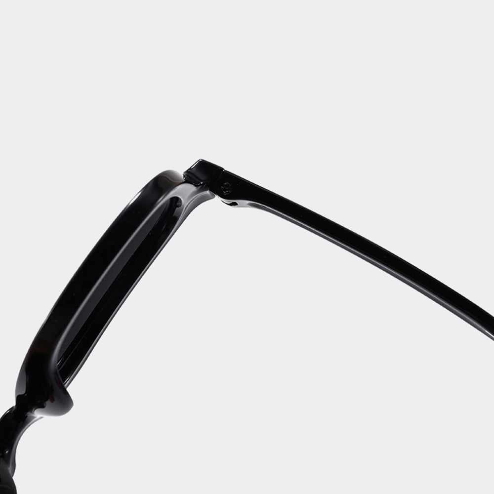 Techsuit Kids Sunglasses 8351-C11, Polarized, Black