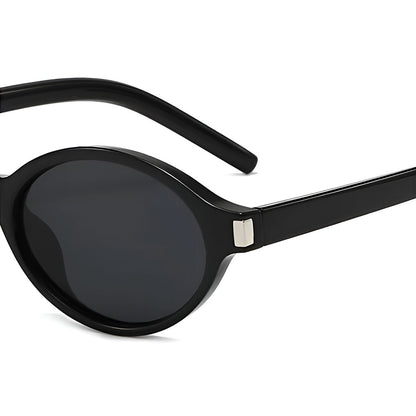 Damen-Sonnenbrille Techsuit 3952, Schwarz