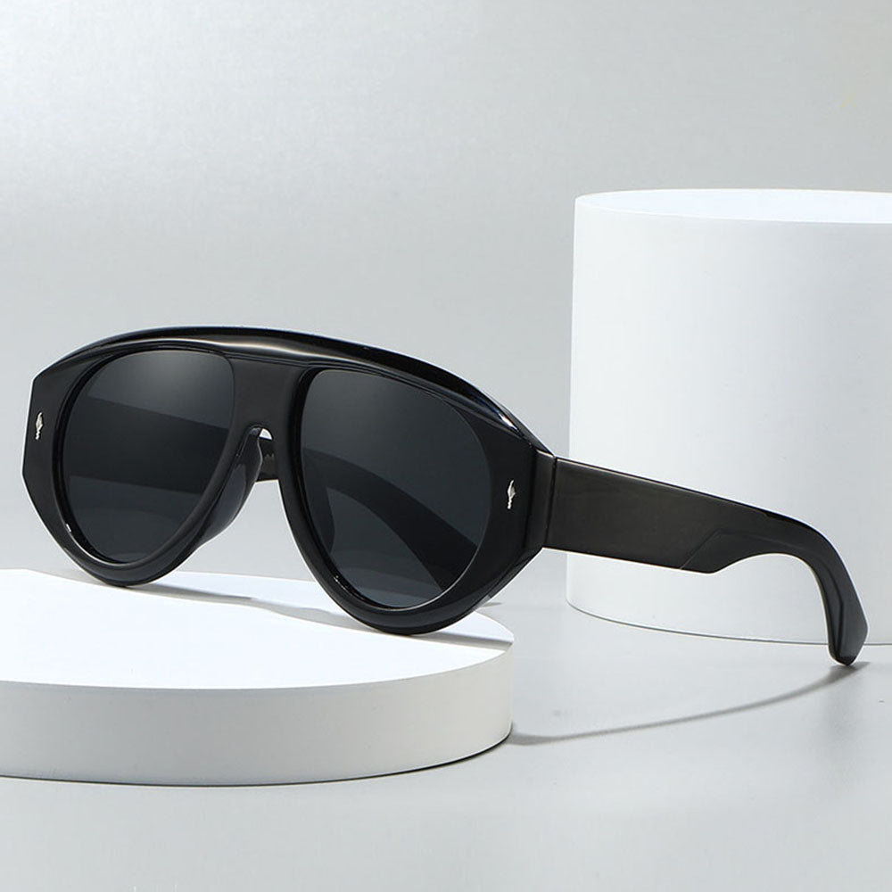 Damen-Sonnenbrille Techsuit 3991, Braun