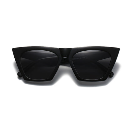 Techsuit 5154 Women's Sunglasses, Black