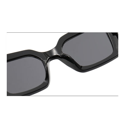 Techsuit 5277 Women's Sunglasses, Brown