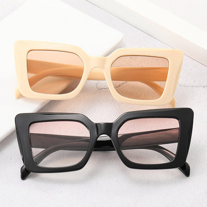 Women's Techsuit 5277 Sunglasses, Black Brown