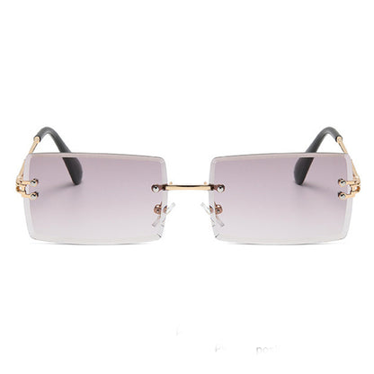 Lunettes de Soleil Unisex Techsuit 16031-C2, Polarisées, Protection UV, Rose Dégradé