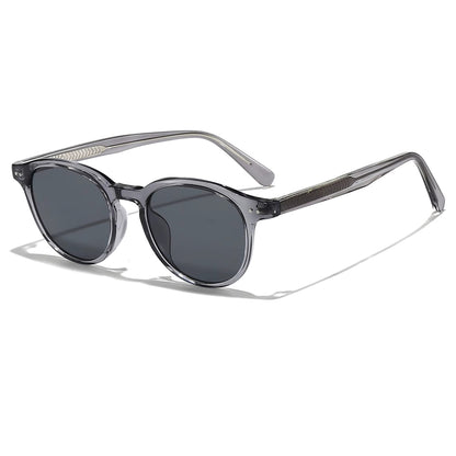 Lunettes de Soleil Unisex Techsuit 99046, Gris