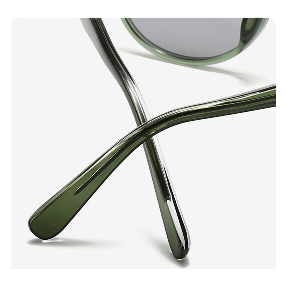 Lunettes de Soleil Unisex Techsuit 99046, Gris