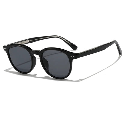 Unisex Techsuit Sonnenbrille 99046, Schwarz