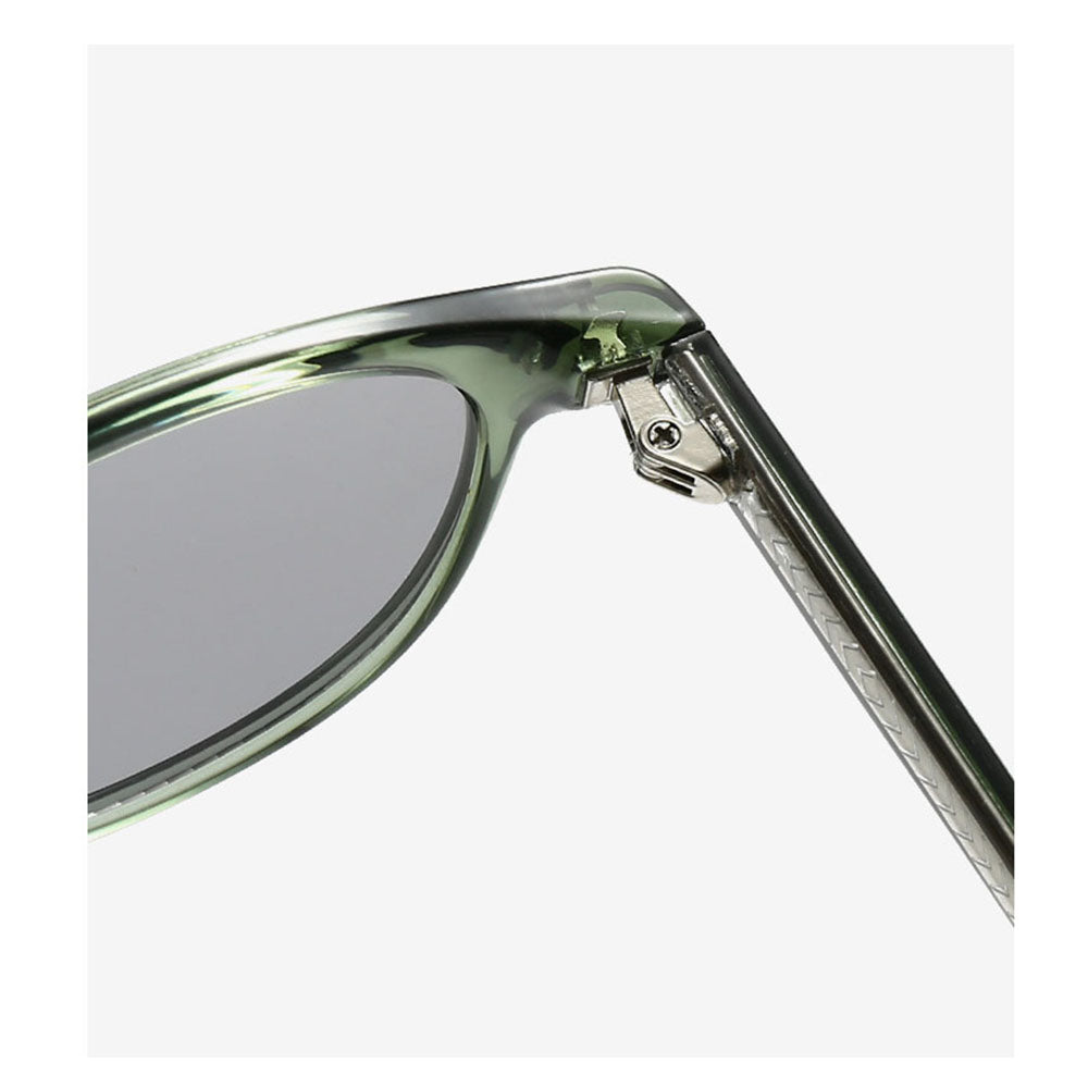 Unisex Techsuit Sonnenbrille 99046, Schwarz
