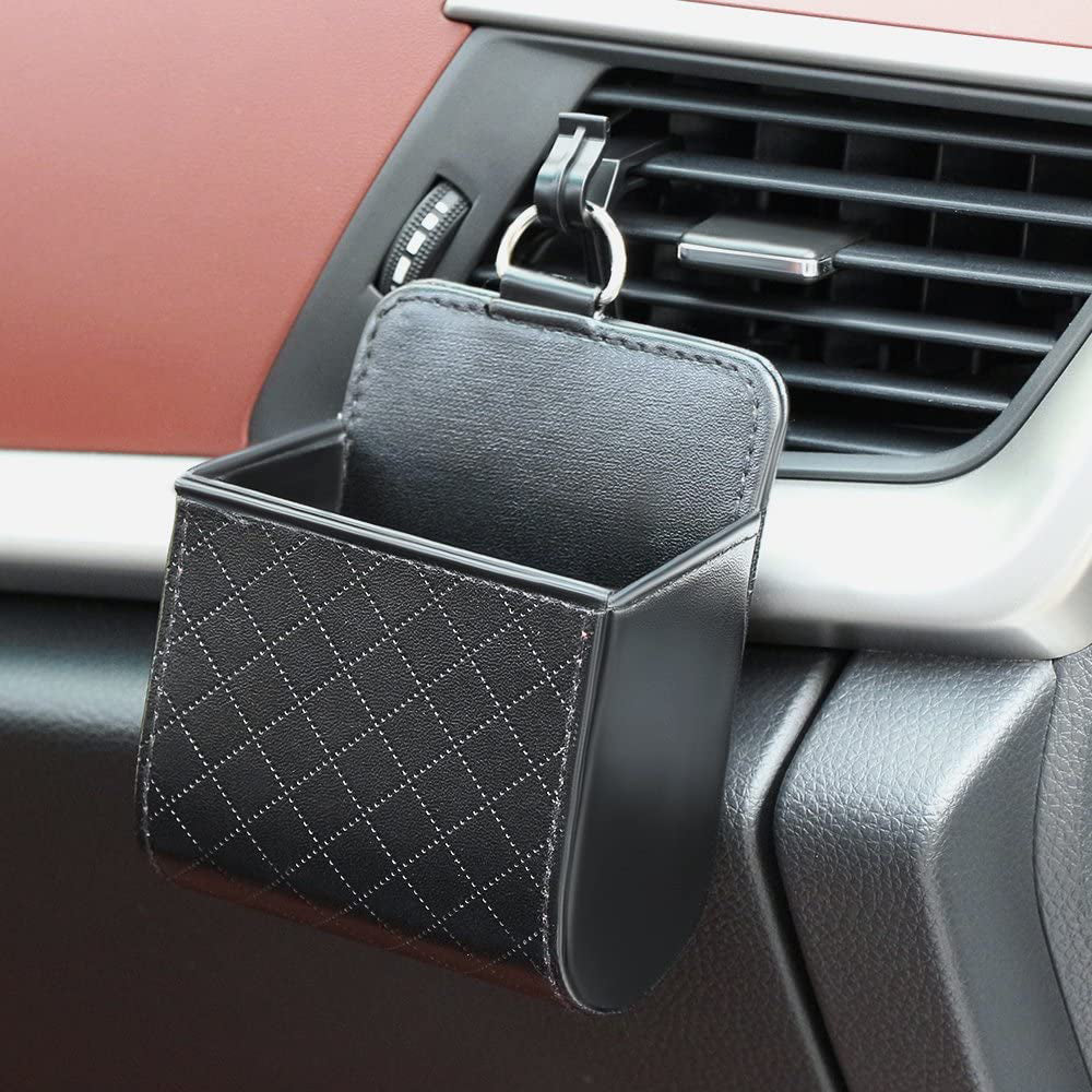 Organisateur Auto Techsuit CO-P1 pour grille de ventilation