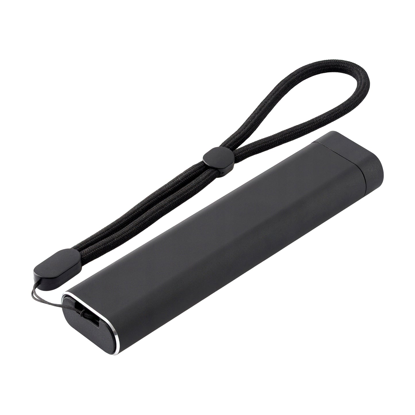 Organizer mit Zubehör / Kartenleser Qualo QZS-P-01, Schwarz