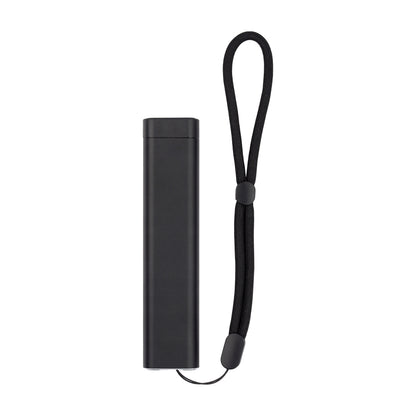 Organizer mit Zubehör / Kartenleser Qualo QZS-P-01, Schwarz