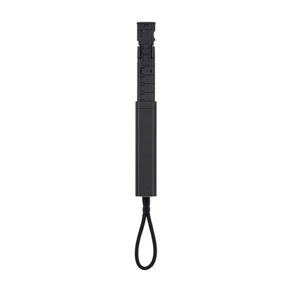 Organizer mit Zubehör / Kartenleser Qualo QZS-P-01, Schwarz