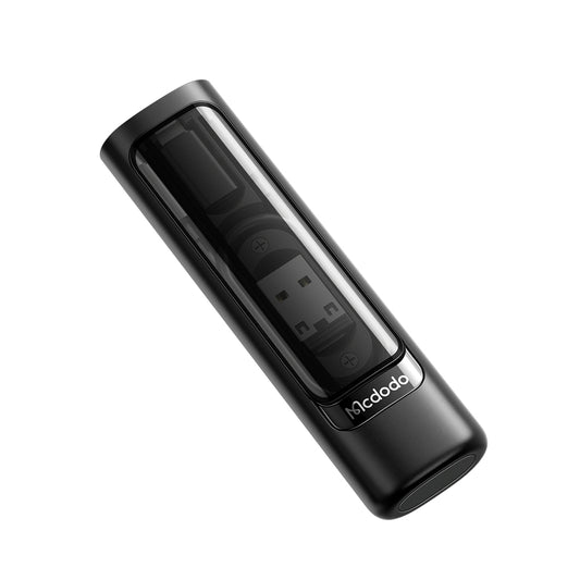 Organisateur avec Accessoires McDodo WF-1720, Noir