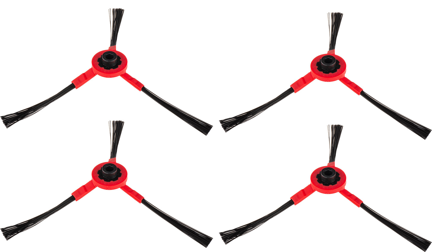 Kit de consommables pour Aspirateur Xiaomi 360 Robot Vacuum Cleaner C50 360-C50HHPJ-01