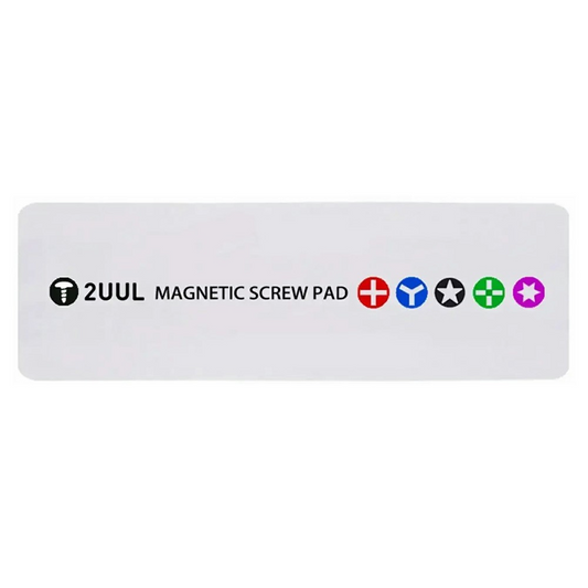 Tapis Magnétique pour Vis 2UUL ST93