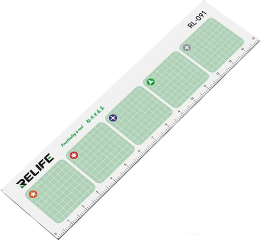 Tapis Magnétique à Vis Relife RL-091