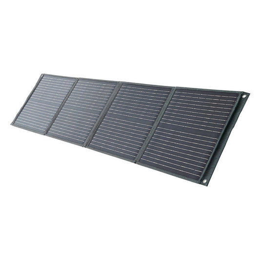Panneau Solaire Photovoltaïque Baseus, 100W, 1.58m x 0.39m, Vert CCNL050006