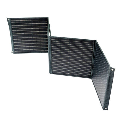 Baseus Photovoltaic Solar Panel, 100W, 1.58m x 0.39m, Green CCNL050006