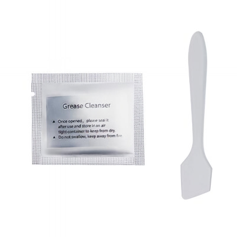Wärmeleitpaste Deepcool DM9, Spritzen-Typ, 1,5g R-DM9-GY015C-G