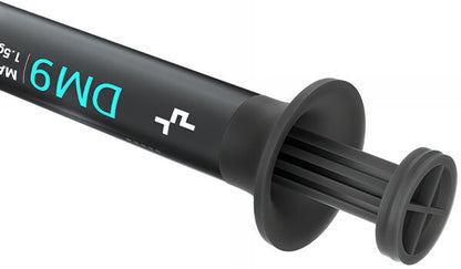 Wärmeleitpaste Deepcool DM9, Spritzen-Typ, 1,5g R-DM9-GY015C-G