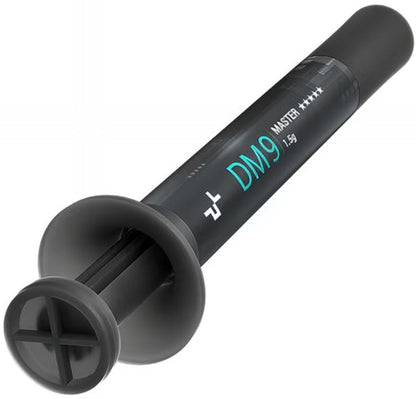 Wärmeleitpaste Deepcool DM9, Spritzen-Typ, 1,5g R-DM9-GY015C-G